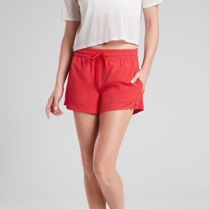 Athleta Baja Shorts 2.0